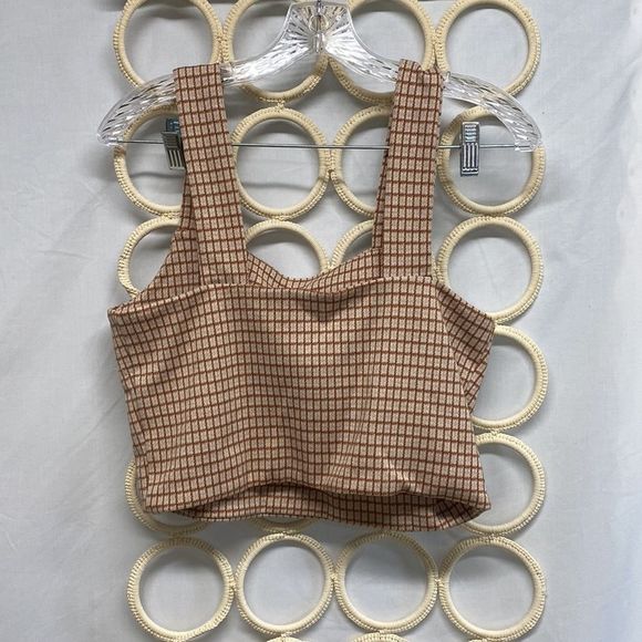 American Eagle crop top - Picture 3 of 8